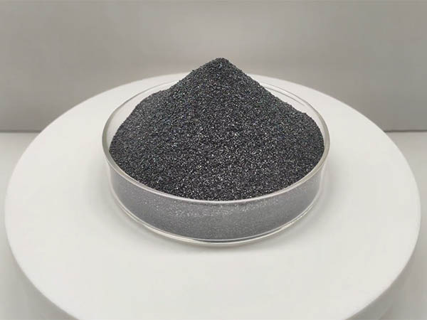 铬矿砂的成分