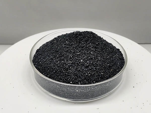 铬矿砂在引流砂中的应用