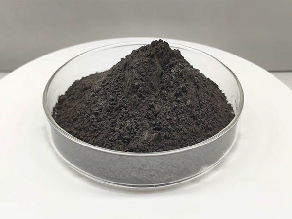 镁铬砖耐火砖用铬矿粉2500目超细粉D50 4-5微米