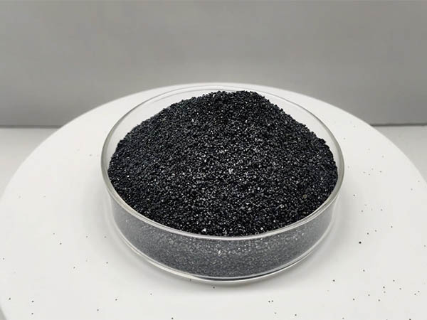 大型机械厂用铸造级铬铁矿砂40-70目50-100目