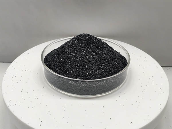 铬矿砂在精密铸造中的作用