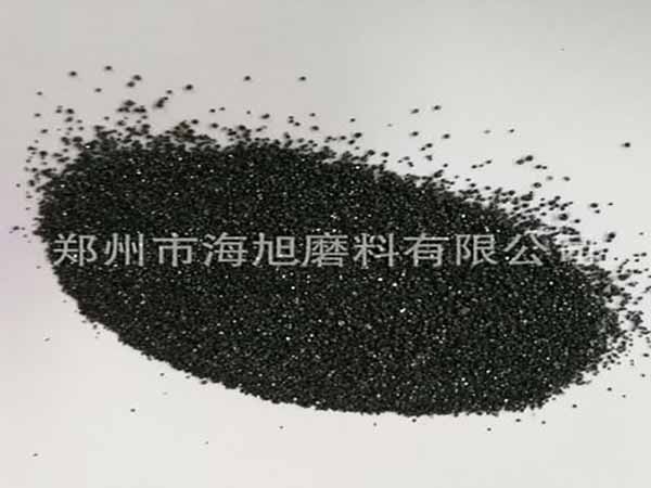 南非原产铬矿砂AFS30-35铸造级引流砂